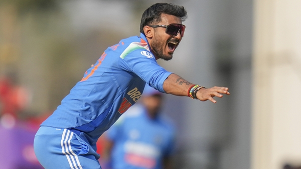 AXAR PATEL
