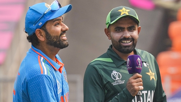 babar azam rohit sharma