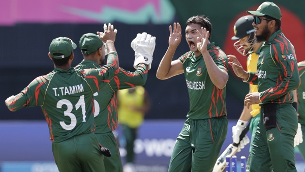 BANGLADESH BANGLADESH