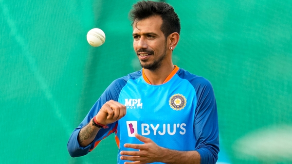 yuzvevndra chahal