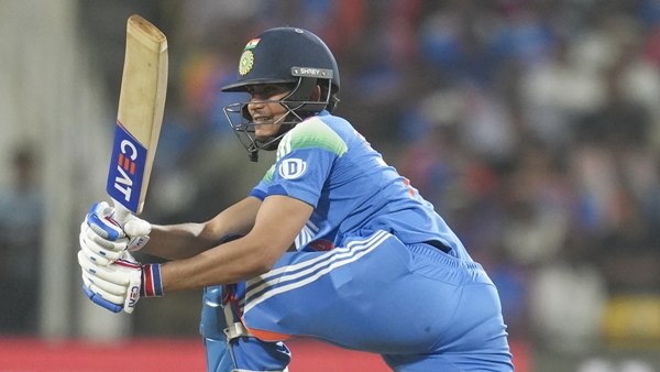 SHUBMAN GILL SHUBMAN GILL