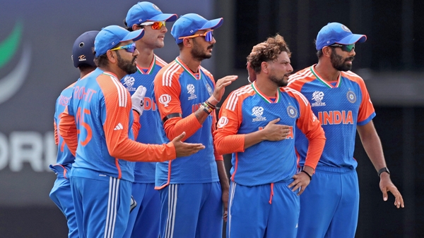 INDIAN TEAM