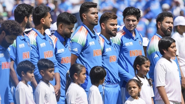 india cricket