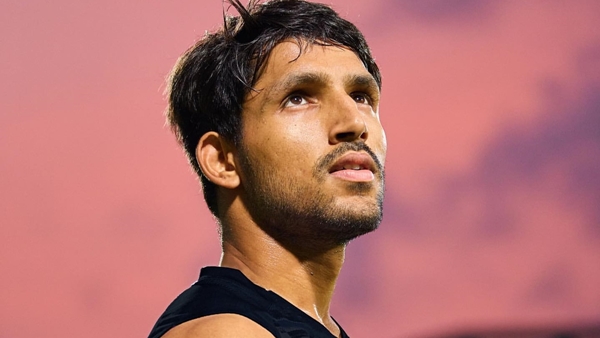 DHRUV JUREL DHRUV JUREL