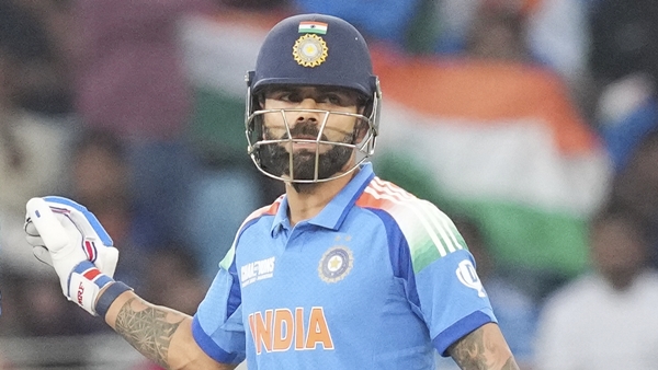 VIRAT KOHLI VIRAT KOHLI