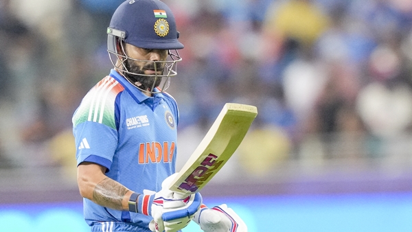 VIRAT KOHLI VIRAT KOHLI