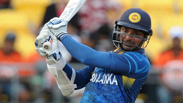 kumar sangakkara
