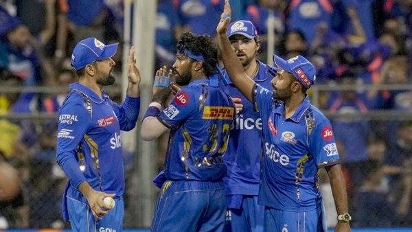 MUMBAI INDIANS