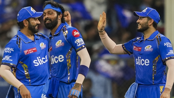 mumbai indians
