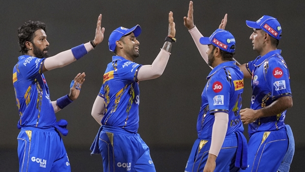 mumbai indians