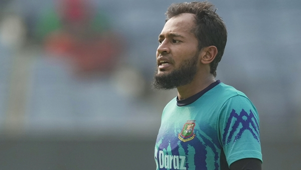 MUSHFIQUR RAHIM