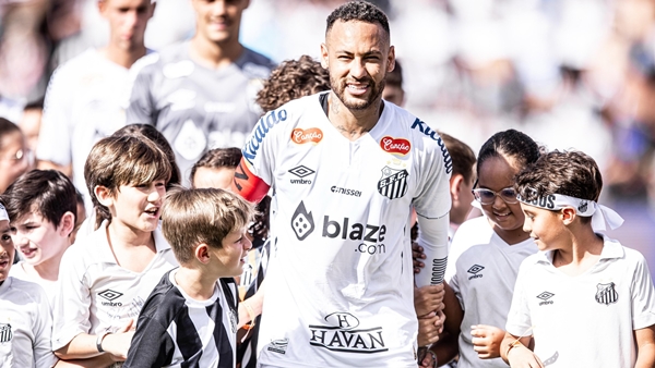 NEYMAR NEYMAR