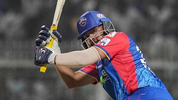 prithvi shaw