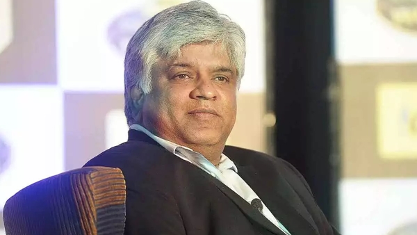 ARJUNA RANATUNGA