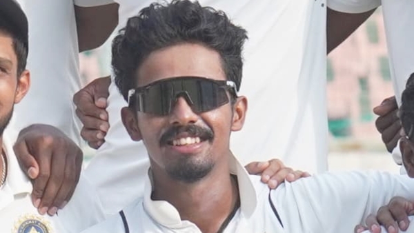 ROHAN KUNNUMMAL