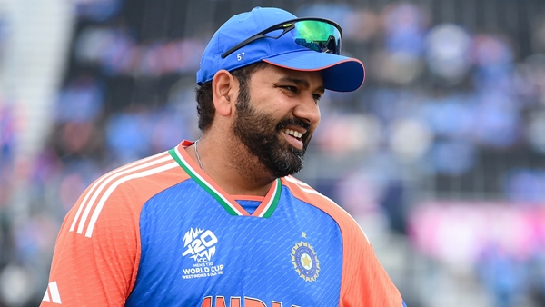 ROHIT SHARMA ROHIT SHARMA