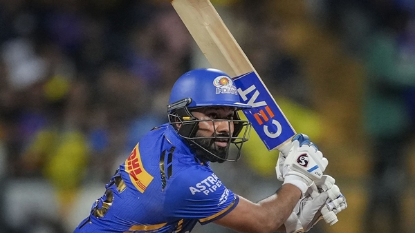 ROHIT SHARMA ROHIT SHARMA