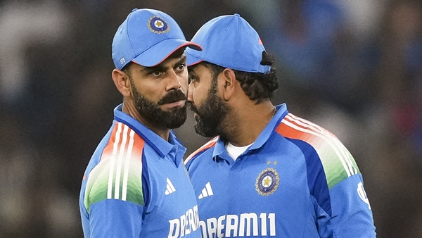 rohit sharma virat kohli