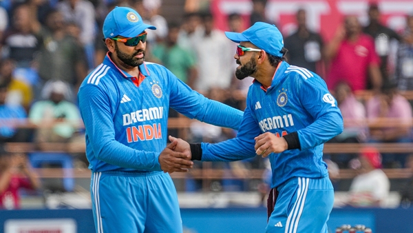 ROHIT KOHLI ROHIT KOHLI