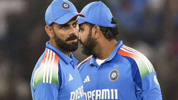 rohit sharma virat kohli