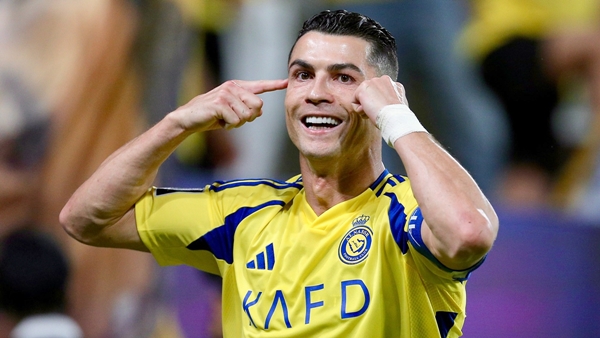 CRISTIANO RONALDO CRISTIANO RONALDO