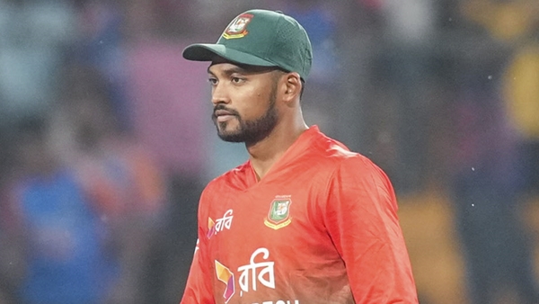 NAJMUL SHANTO NAJMUL SHANTO