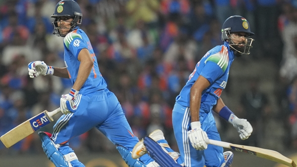 shreyas iyer shubman gill