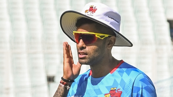 suryakumar yadav