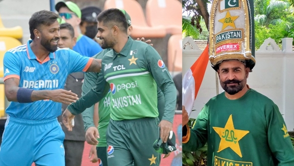 CHACHA PAKISTANI IND- PAK