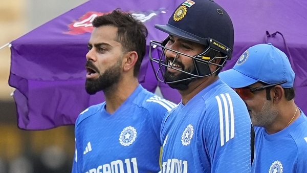 virat kohli rohit sharma