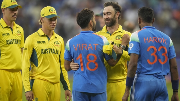 INDIA AUSTRLIA MATCH