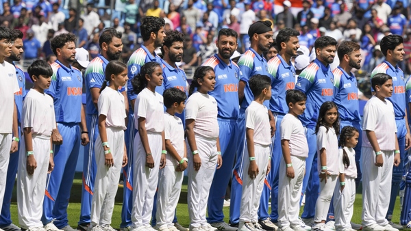 INDIAN TEAM