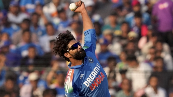 RAVINDRA JADEJA RAVINDRA JADEJA