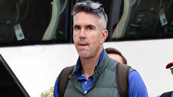 kevin pietersen