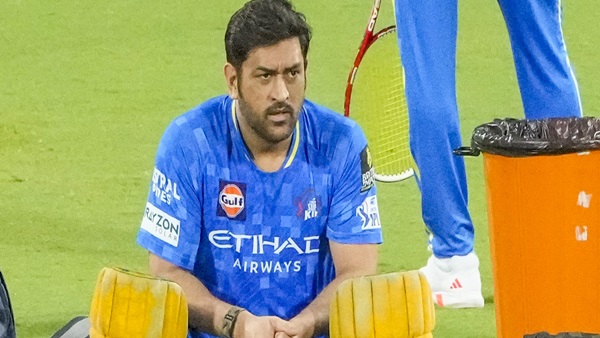 ms dhoni