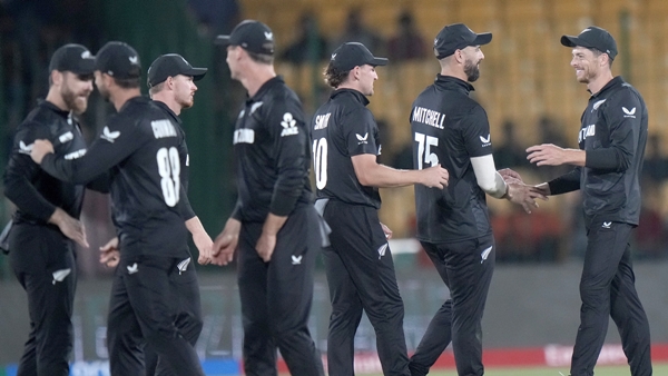 NEWZEALAND TEAM