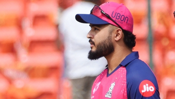 RIYAN PARAG RIYAN PARAG