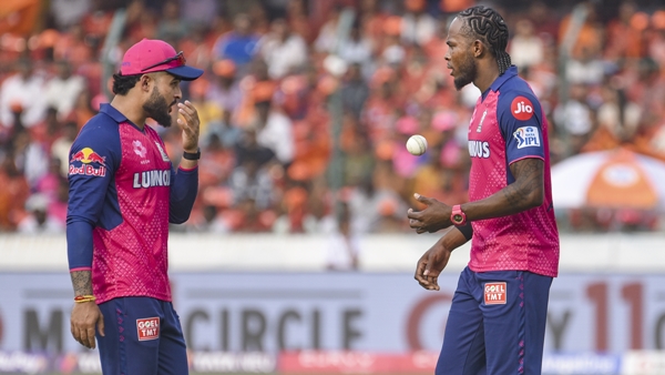 PARAG ARCHER PARAG ARCHER