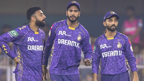 RAHANE VENKATESH VARUN