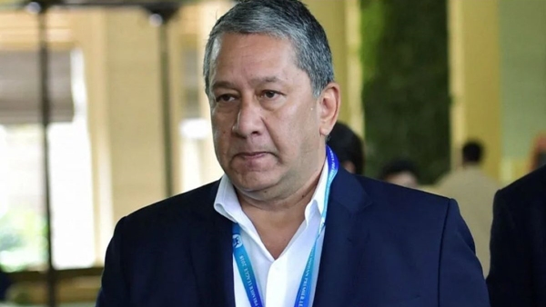 Ranjit Barthakur Ranjit Barthakur