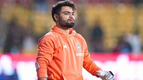 RINKU SINGH RINKU SINGH