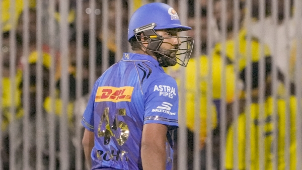 ROHIT SHARMA ROHIT SHARMA