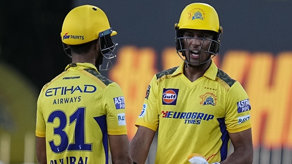 ruturaj gaikwad rachin ravindra