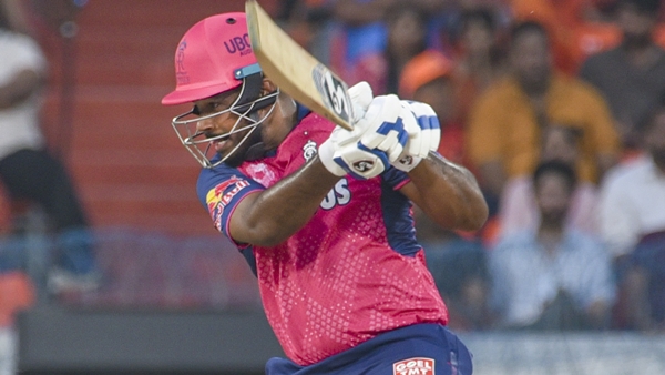 SANJU SAMSON SANJU SAMSON