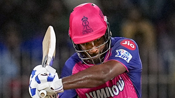 sanju samson