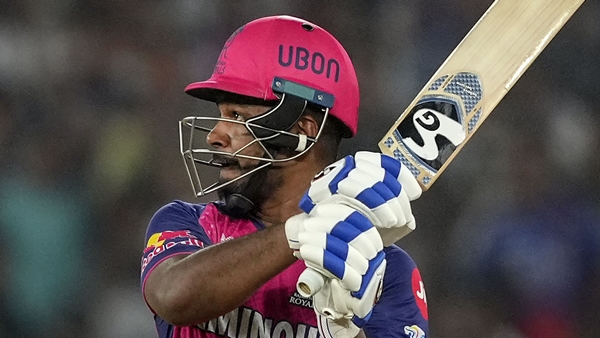 sanju samson