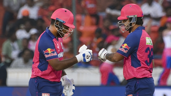 sanju samson nitish rana