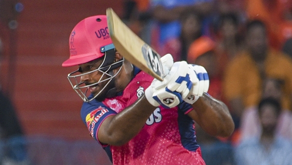 sanju samson