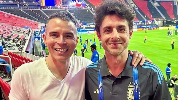 SAVIOLA AIMAR SAVIOLA AIMAR