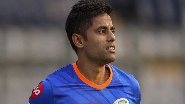 suryakumar yadav suryakumar yadav